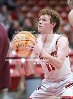 Photo from the gallery "Morgan vs. Grantsville (UHSAA 3A Quarterfinal)"