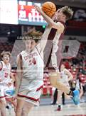 Photo from the gallery "Morgan vs. Grantsville (UHSAA 3A Quarterfinal)"