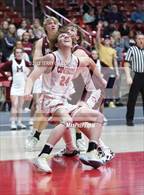 Photo from the gallery "Morgan vs. Grantsville (UHSAA 3A Quarterfinal)"