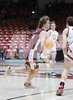 Photo from the gallery "Morgan vs. Grantsville (UHSAA 3A Quarterfinal)"