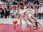 Photo from the gallery "Morgan vs. Grantsville (UHSAA 3A Quarterfinal)"