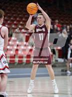 Photo from the gallery "Morgan vs. Grantsville (UHSAA 3A Quarterfinal)"