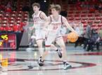 Photo from the gallery "Morgan vs. Grantsville (UHSAA 3A Quarterfinal)"