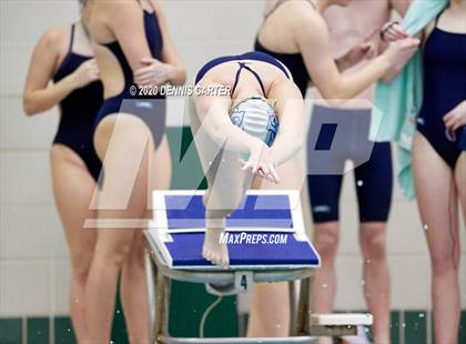 Thumbnail 1 in Westminster Dual (Girls) photogallery.
