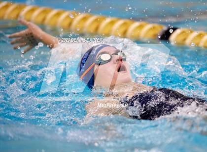 Thumbnail 3 in Westminster Dual (Girls) photogallery.