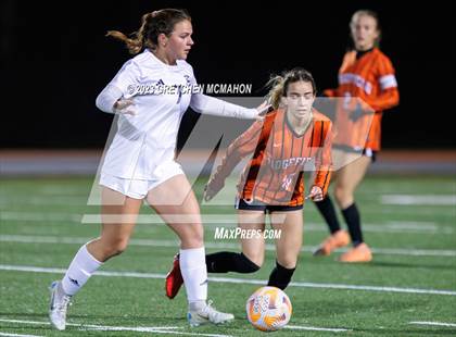 Thumbnail 3 in Ridgefield @ Wilton (CIAC 1st Rnd) photogallery.