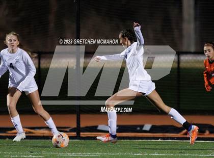 Thumbnail 3 in Ridgefield @ Wilton (CIAC 1st Rnd) photogallery.