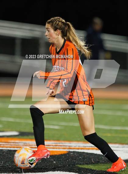 Thumbnail 2 in Ridgefield @ Wilton (CIAC 1st Rnd) photogallery.