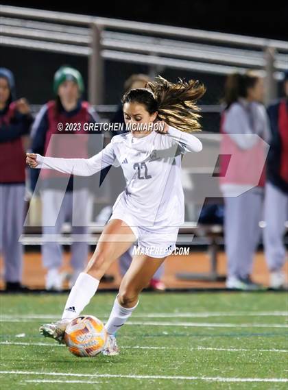 Thumbnail 2 in Ridgefield @ Wilton (CIAC 1st Rnd) photogallery.