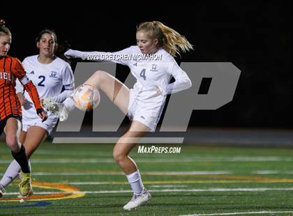 Thumbnail 3 in Ridgefield @ Wilton (CIAC 1st Rnd) photogallery.