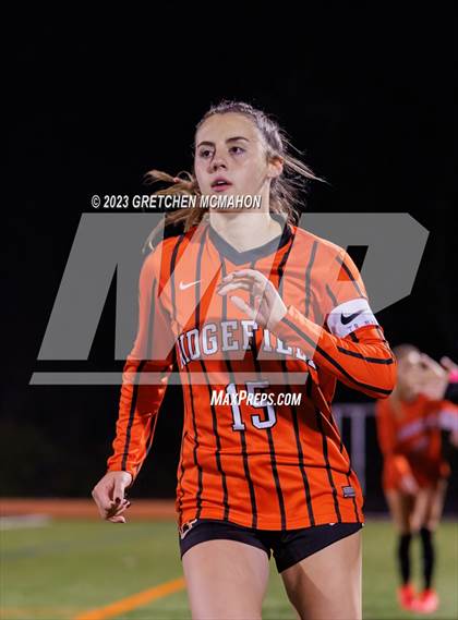 Thumbnail 3 in Ridgefield @ Wilton (CIAC 1st Rnd) photogallery.