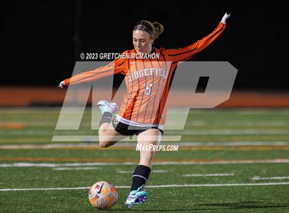 Thumbnail 2 in Ridgefield @ Wilton (CIAC 1st Rnd) photogallery.