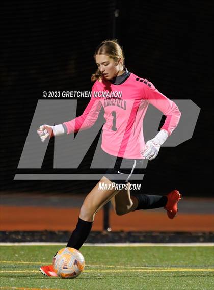 Thumbnail 2 in Ridgefield @ Wilton (CIAC 1st Rnd) photogallery.