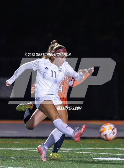 Thumbnail 2 in Ridgefield @ Wilton (CIAC 1st Rnd) photogallery.