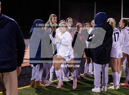 Thumbnail 3 in Ridgefield @ Wilton (CIAC 1st Rnd) photogallery.