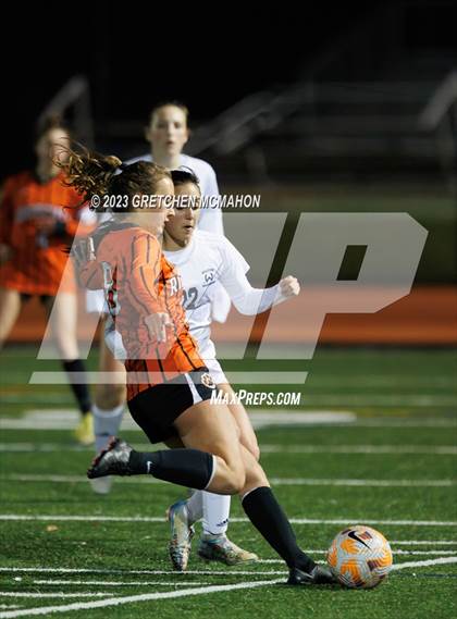 Thumbnail 1 in Ridgefield @ Wilton (CIAC 1st Rnd) photogallery.