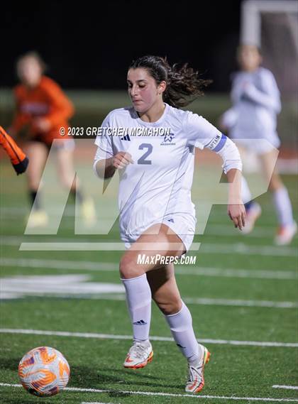 Thumbnail 1 in Ridgefield @ Wilton (CIAC 1st Rnd) photogallery.
