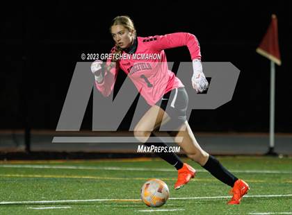 Thumbnail 1 in Ridgefield @ Wilton (CIAC 1st Rnd) photogallery.