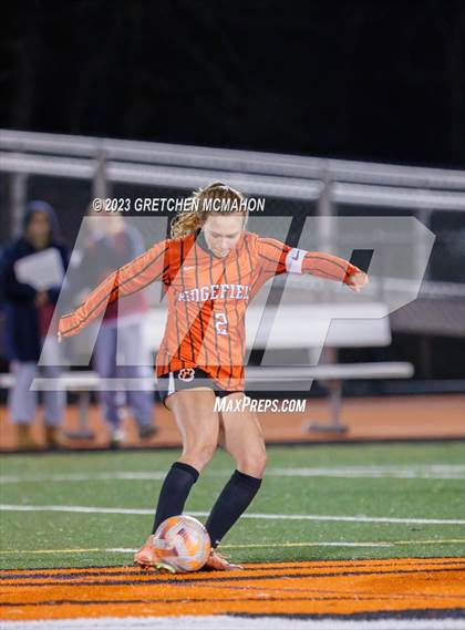 Thumbnail 3 in Ridgefield @ Wilton (CIAC 1st Rnd) photogallery.