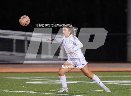 Thumbnail 2 in Ridgefield @ Wilton (CIAC 1st Rnd) photogallery.