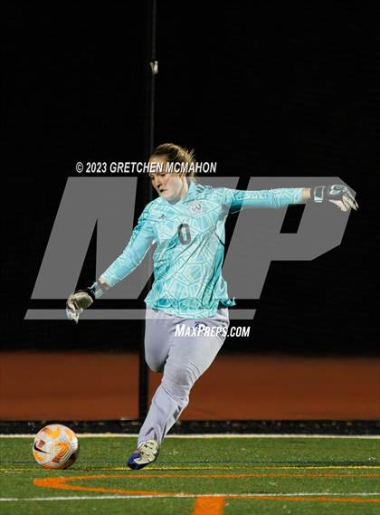 Thumbnail 1 in Ridgefield @ Wilton (CIAC 1st Rnd) photogallery.