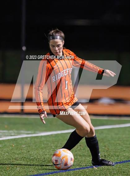 Thumbnail 3 in Ridgefield @ Wilton (CIAC 1st Rnd) photogallery.