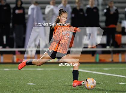 Thumbnail 3 in Ridgefield @ Wilton (CIAC 1st Rnd) photogallery.