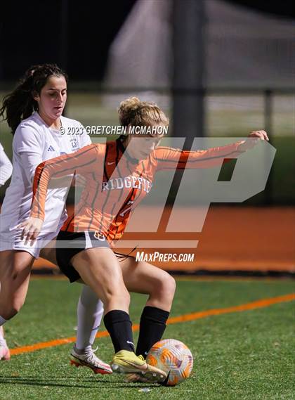 Thumbnail 3 in Ridgefield @ Wilton (CIAC 1st Rnd) photogallery.