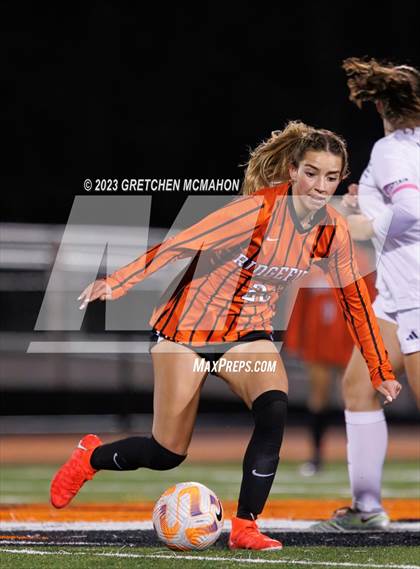 Thumbnail 1 in Ridgefield @ Wilton (CIAC 1st Rnd) photogallery.