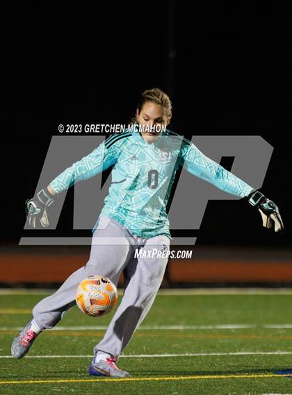 Thumbnail 3 in Ridgefield @ Wilton (CIAC 1st Rnd) photogallery.