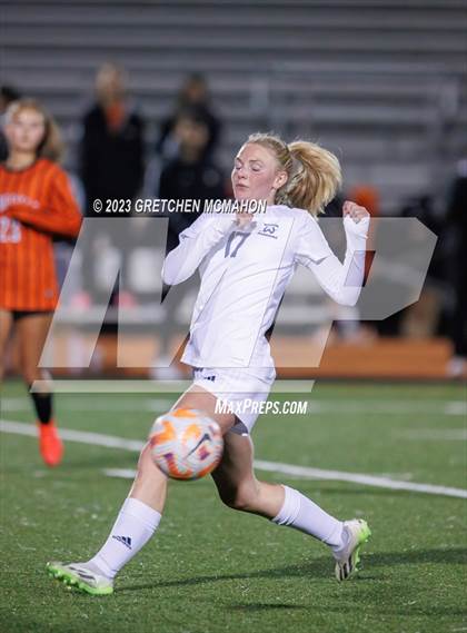 Thumbnail 2 in Ridgefield @ Wilton (CIAC 1st Rnd) photogallery.