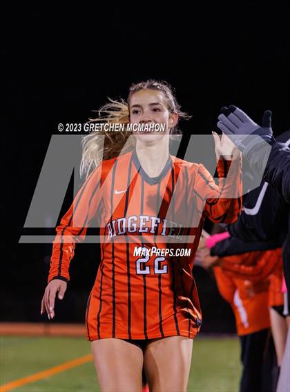 Thumbnail 2 in Ridgefield @ Wilton (CIAC 1st Rnd) photogallery.
