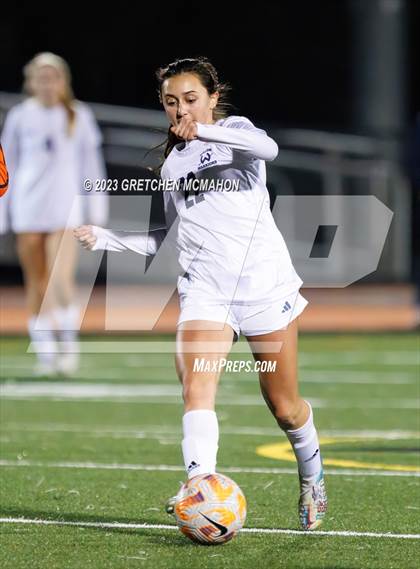 Thumbnail 3 in Ridgefield @ Wilton (CIAC 1st Rnd) photogallery.