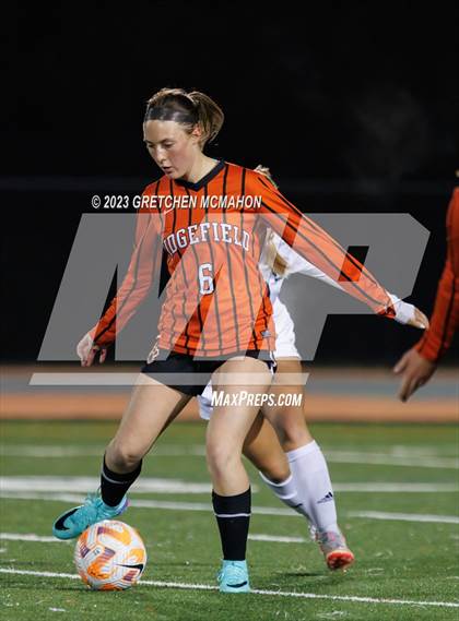 Thumbnail 1 in Ridgefield @ Wilton (CIAC 1st Rnd) photogallery.