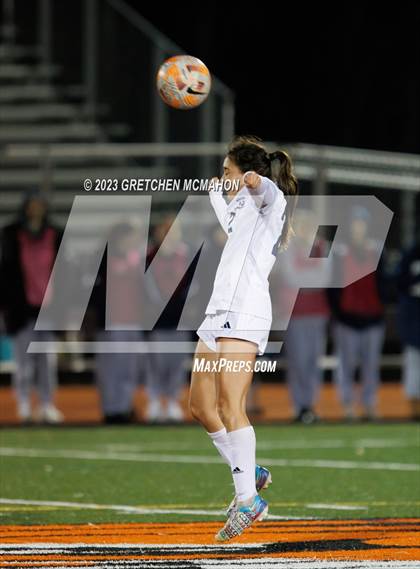 Thumbnail 2 in Ridgefield @ Wilton (CIAC 1st Rnd) photogallery.