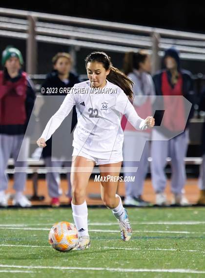 Thumbnail 1 in Ridgefield @ Wilton (CIAC 1st Rnd) photogallery.
