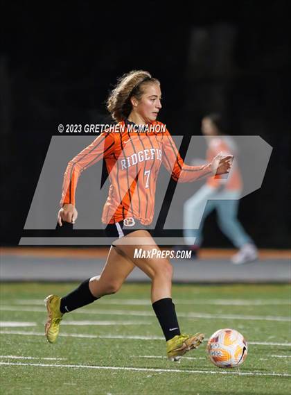 Thumbnail 2 in Ridgefield @ Wilton (CIAC 1st Rnd) photogallery.