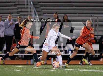 Thumbnail 3 in Ridgefield @ Wilton (CIAC 1st Rnd) photogallery.