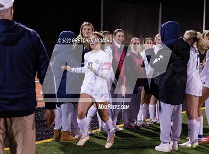 Thumbnail 2 in Ridgefield @ Wilton (CIAC 1st Rnd) photogallery.