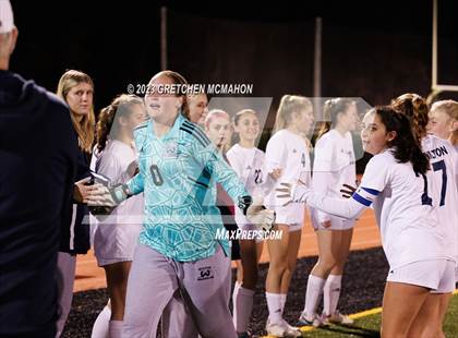 Thumbnail 2 in Ridgefield @ Wilton (CIAC 1st Rnd) photogallery.