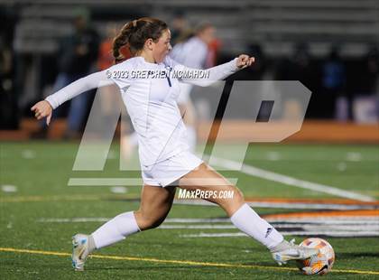 Thumbnail 2 in Ridgefield @ Wilton (CIAC 1st Rnd) photogallery.