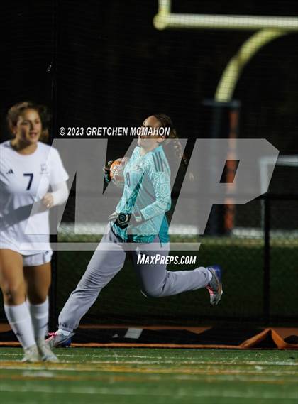 Thumbnail 3 in Ridgefield @ Wilton (CIAC 1st Rnd) photogallery.