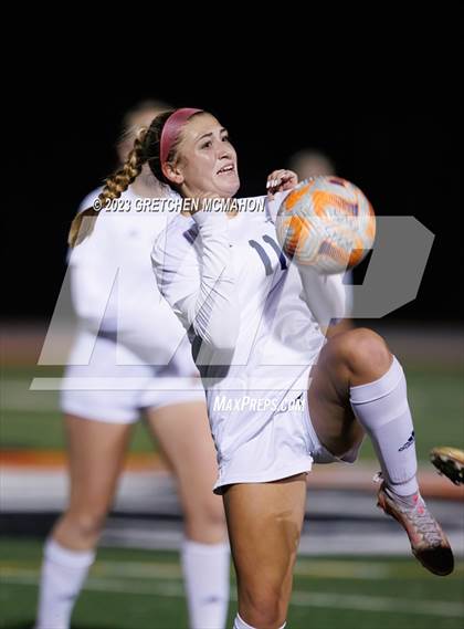 Thumbnail 2 in Ridgefield @ Wilton (CIAC 1st Rnd) photogallery.