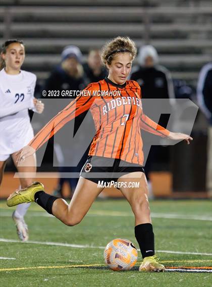 Thumbnail 1 in Ridgefield @ Wilton (CIAC 1st Rnd) photogallery.