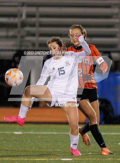 Thumbnail 1 in Ridgefield @ Wilton (CIAC 1st Rnd) photogallery.