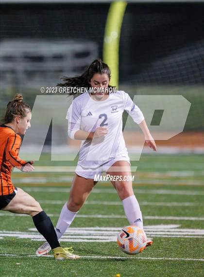 Thumbnail 2 in Ridgefield @ Wilton (CIAC 1st Rnd) photogallery.
