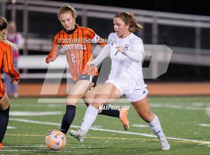 Thumbnail 2 in Ridgefield @ Wilton (CIAC 1st Rnd) photogallery.