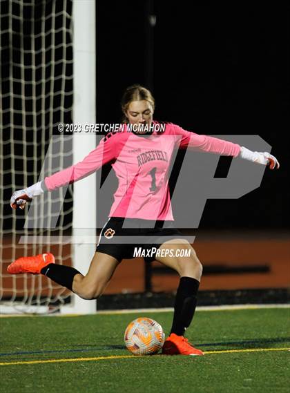 Thumbnail 3 in Ridgefield @ Wilton (CIAC 1st Rnd) photogallery.