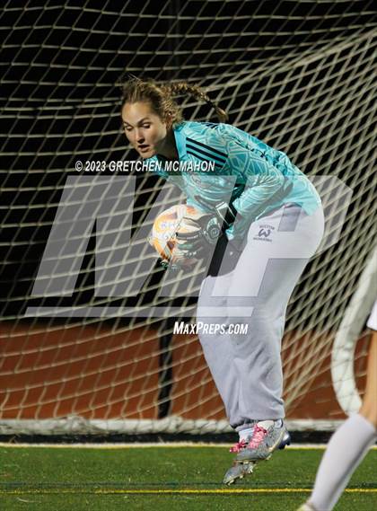 Thumbnail 2 in Ridgefield @ Wilton (CIAC 1st Rnd) photogallery.