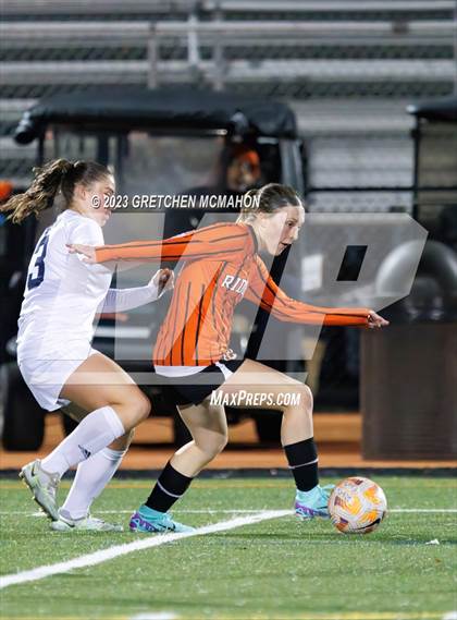 Thumbnail 1 in Ridgefield @ Wilton (CIAC 1st Rnd) photogallery.